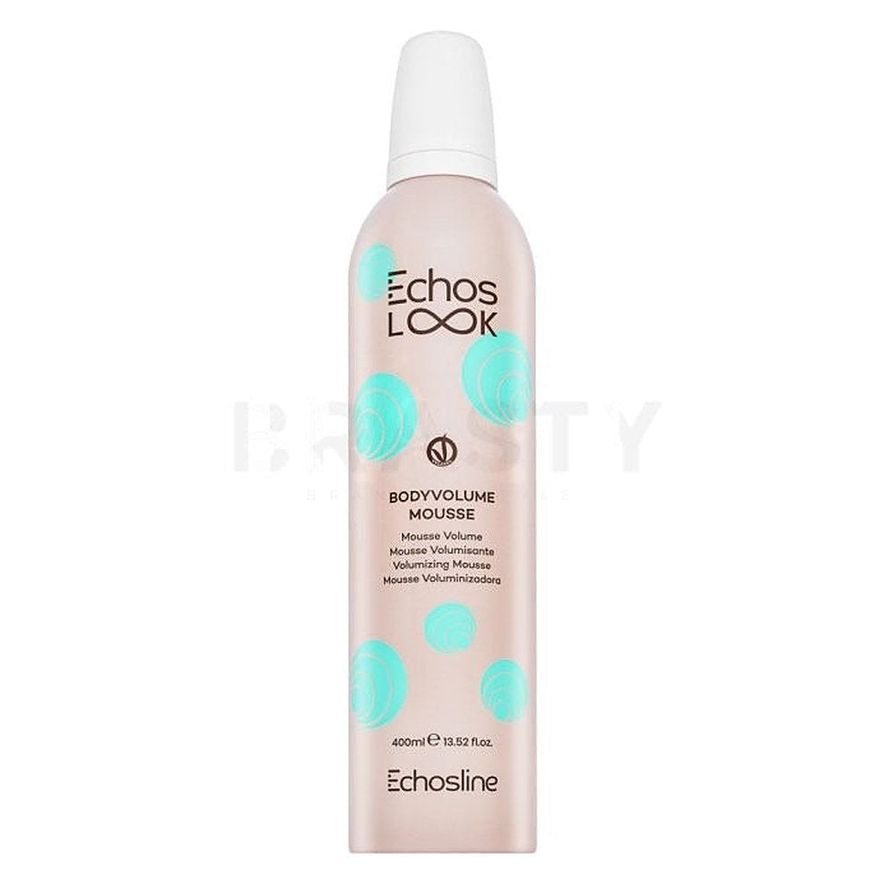 Echosline Echos Look Vartalo Mousse Volyymi 400ml