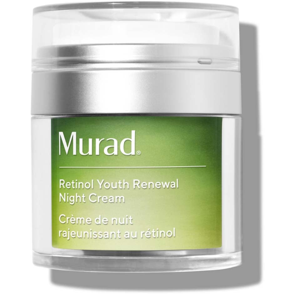 Murad Retinol Youth Renewal -voide