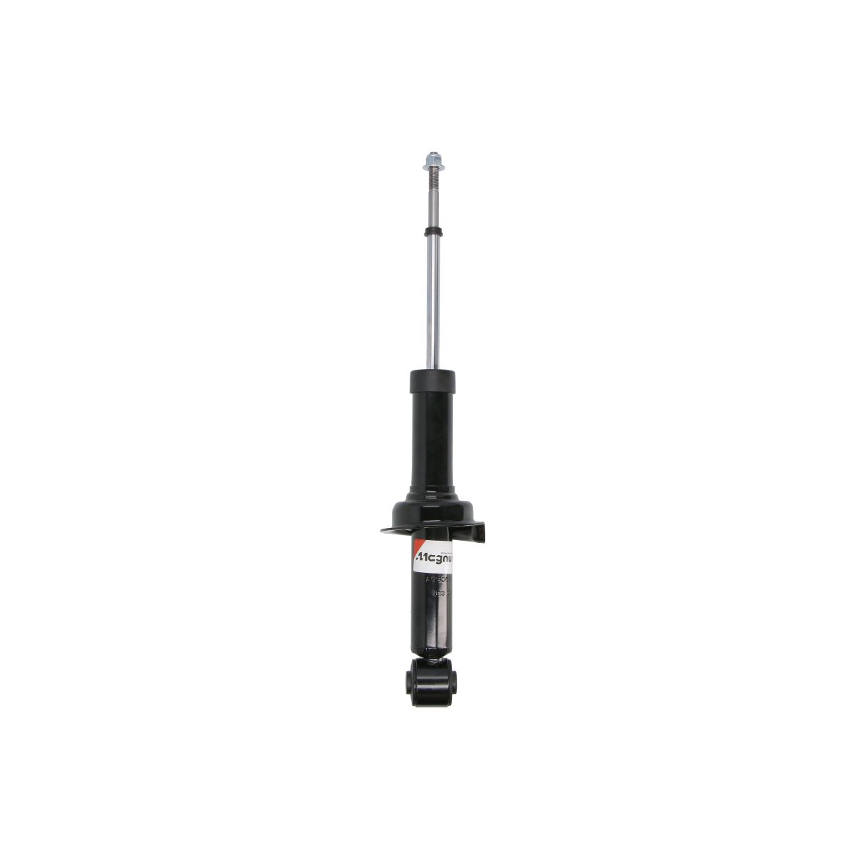 Iskunvaimennin Magnum Technology AG5068MT