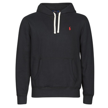 Polo Ralph Lauren Collegepaita musta / valkoinen