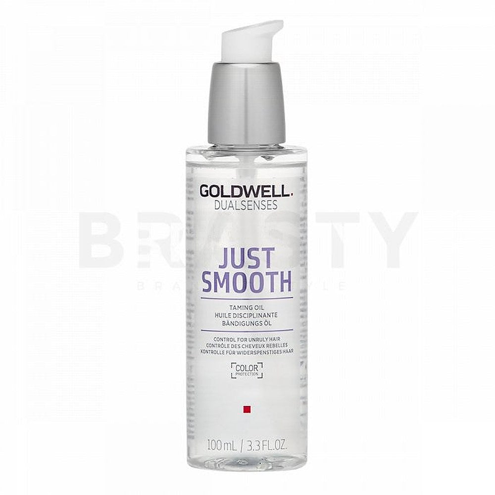 Goldwell Dualsenses Just Smooth Oil 100 ml