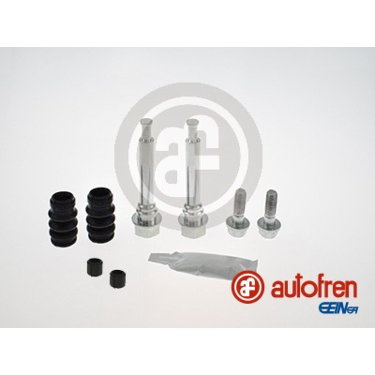 Jarrusatulan ohjainhylsysarja AUTOFREN SEINSA D7170C