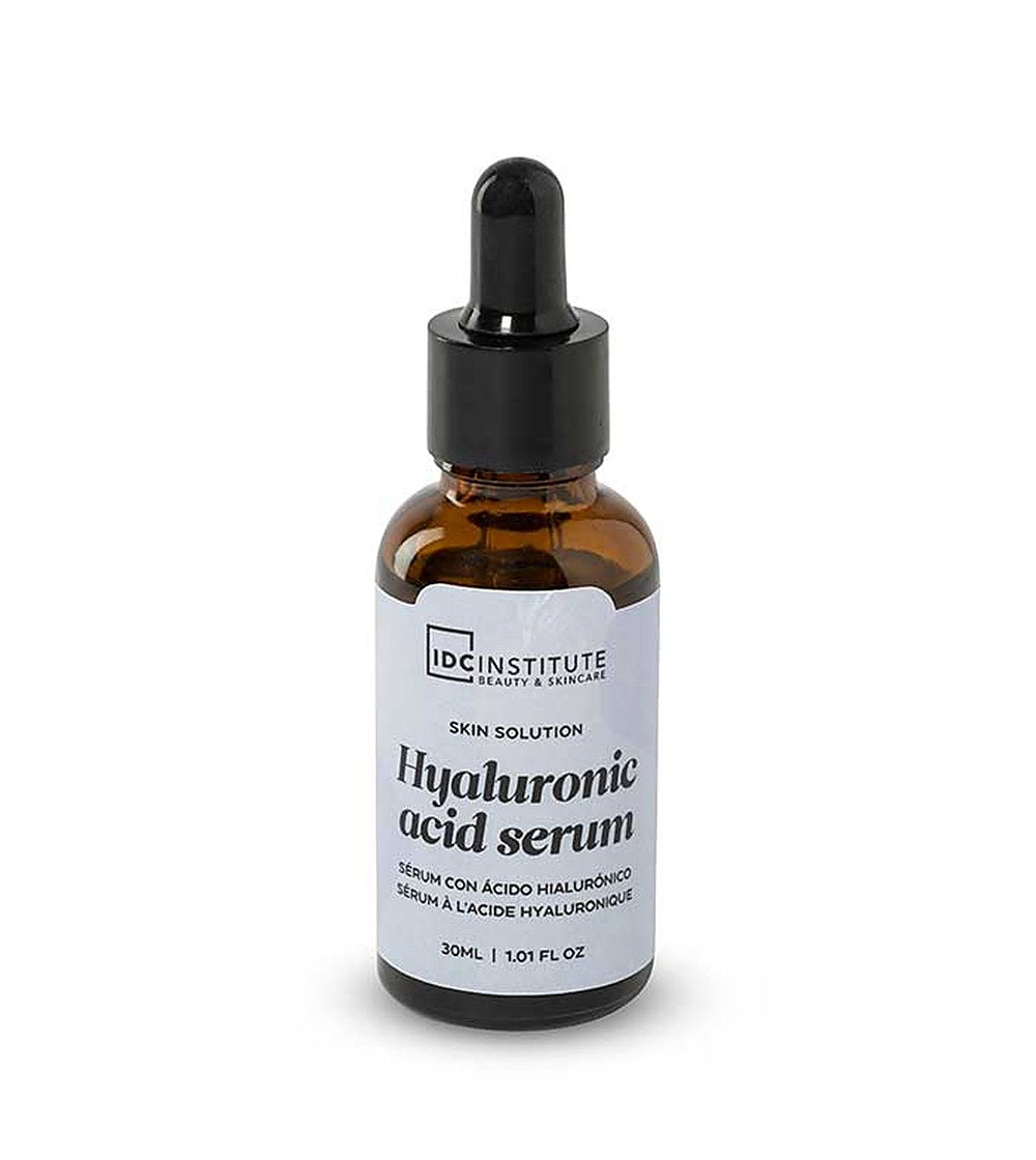 Idc Institute Hyaluronihapposeerumi 30ml
