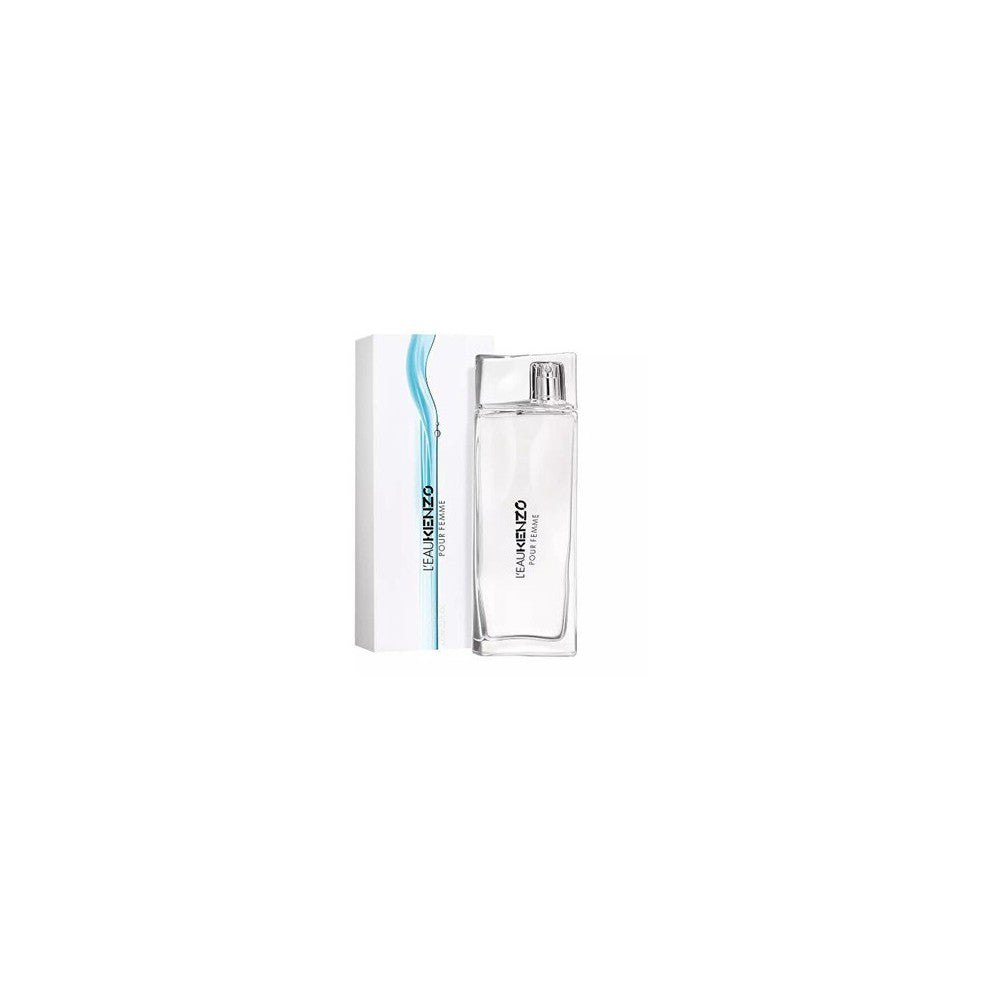 Kenzo Vesi Kenzo naisille - EDT - Määrä: 30 ml