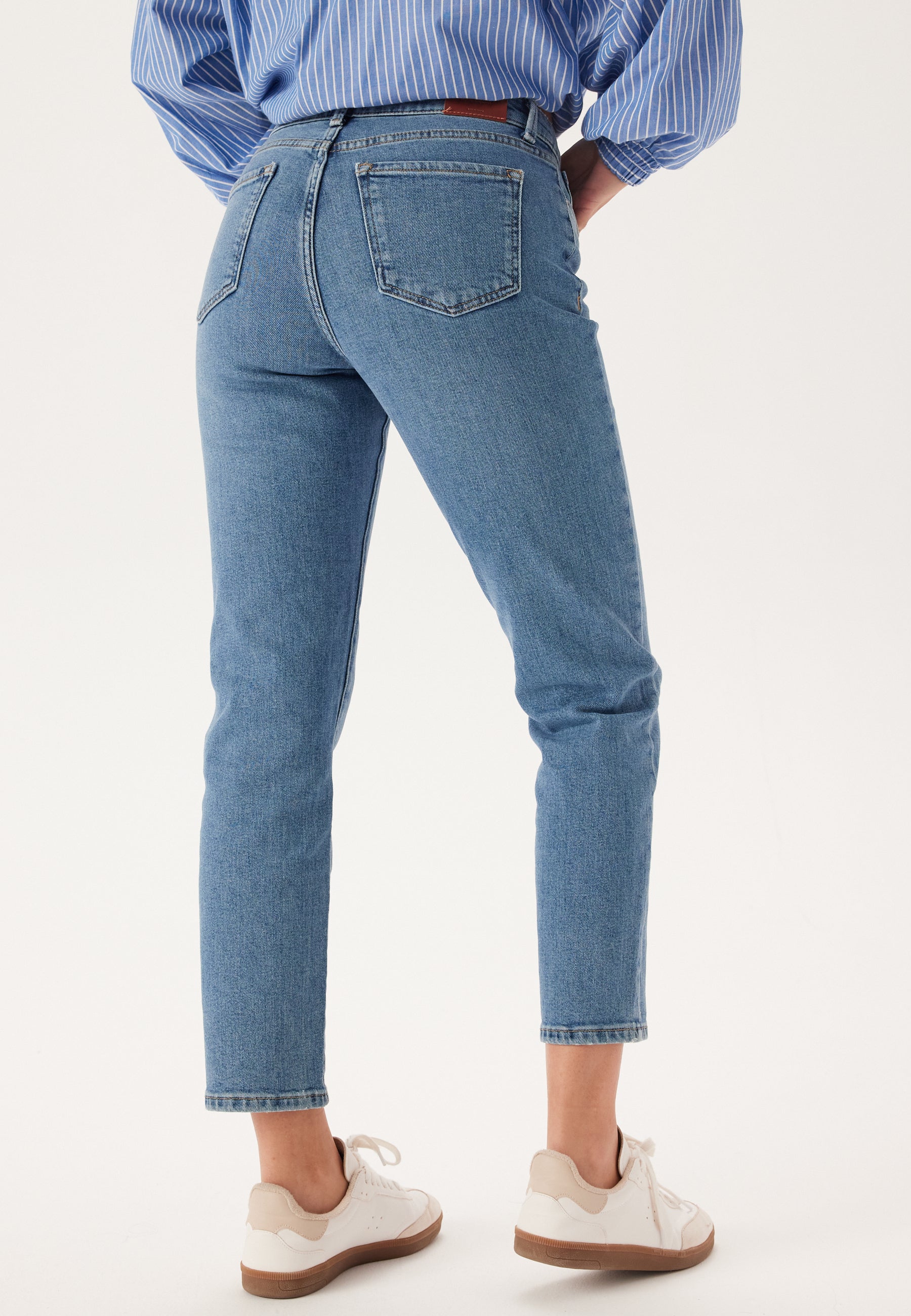 ONLY Farkut sininen denim