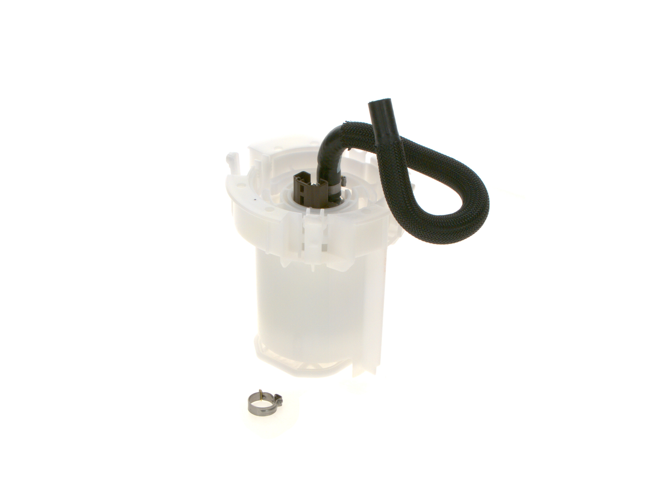 Bosch Polttoainepumppu 0986580807