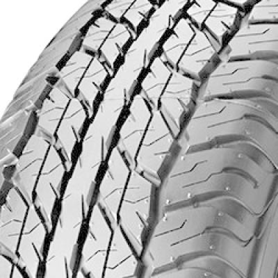 Dunlop Grandtrek AT 20 ( 255/70 R16 111T BLK )