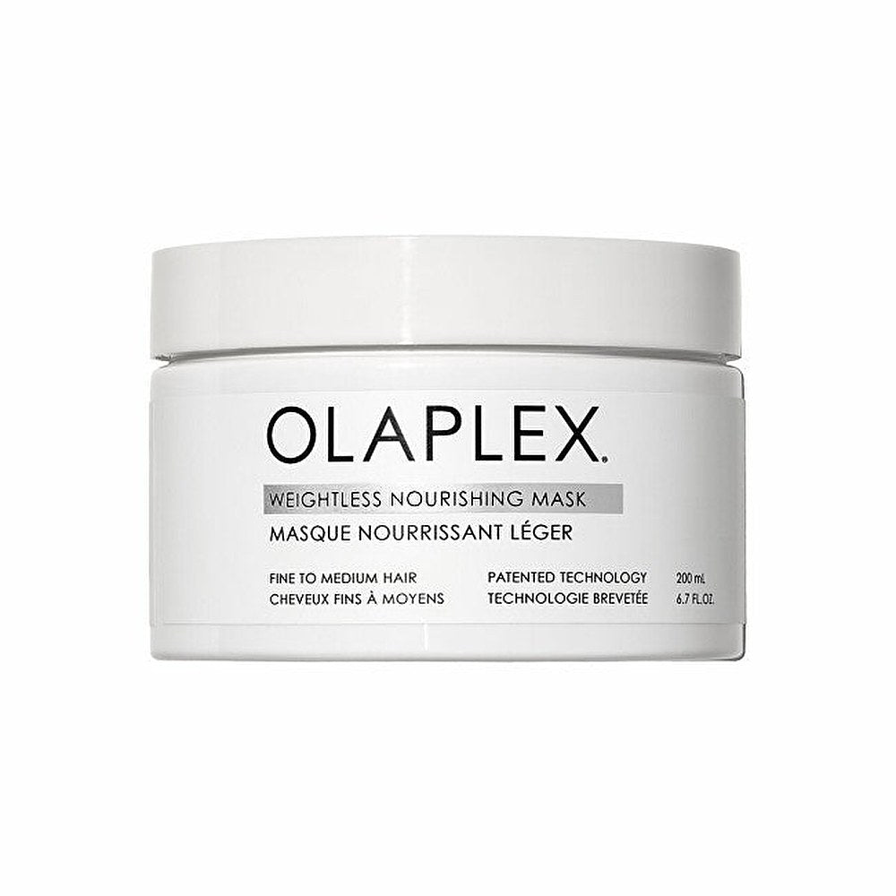 Olaplex Painoton Maschera Ravitseva Kevyt 200 ml