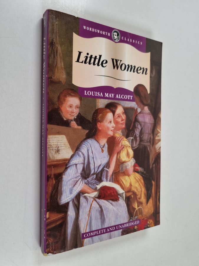 Little Women & Good Wives