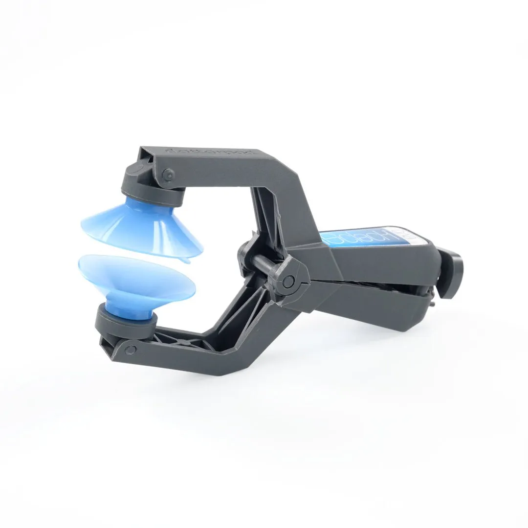 iFixit iSlack EVO, Avaustyökalu, Matkapuhelin/älypuhelin, Kannettava tietokone, Tabletti, Musta, Apple, iPhone 5 - 13 Samsung Galaxy, Sony Xperia, 1 työkalua