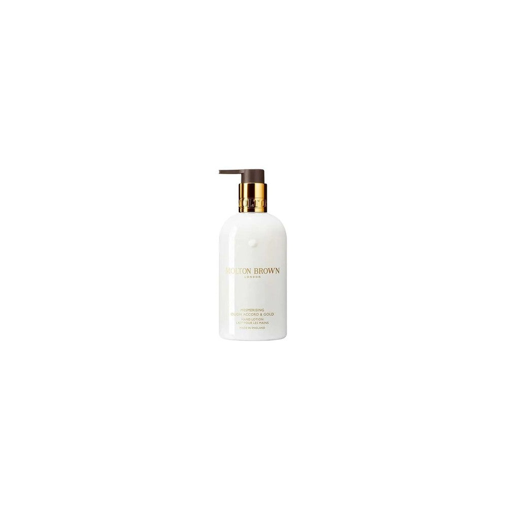 Molton Brown Oudh Accord & Gold käsivoide