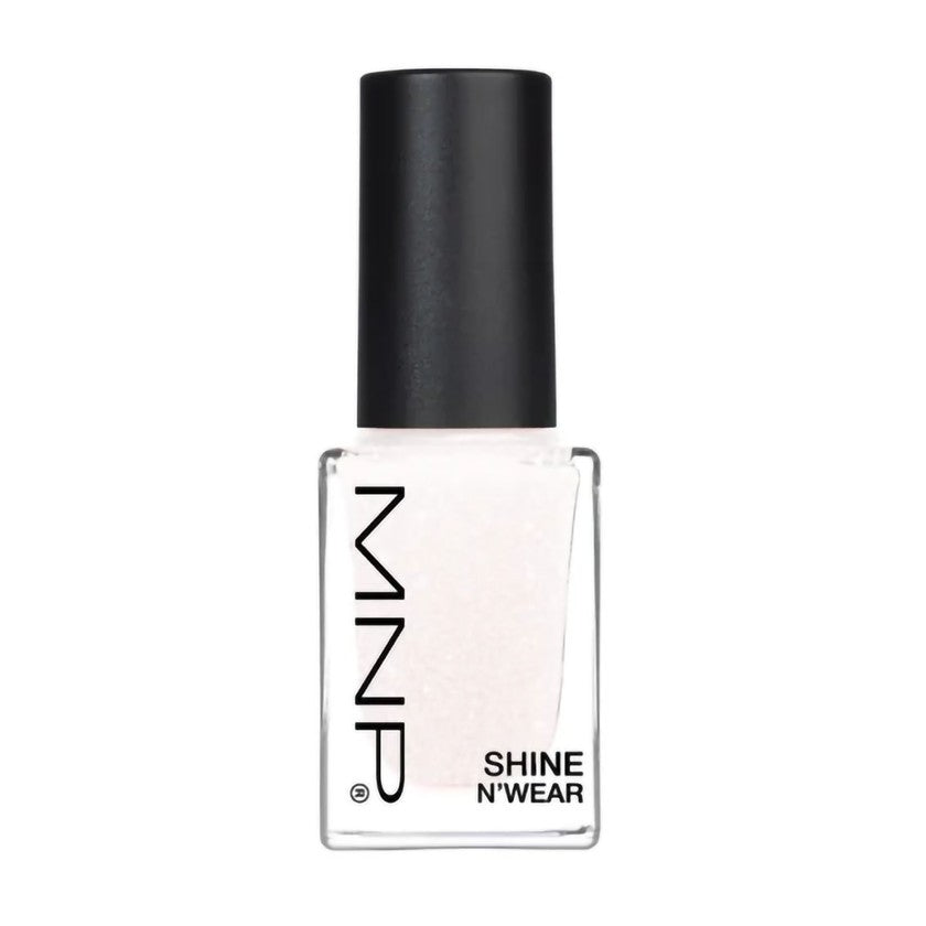 Mesauda Klassinen kynsilakka Shine N'wear 08 daiquiri