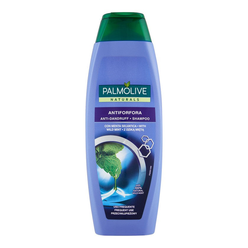 Palmolive Naturals Hilseshampoo - 350 ml