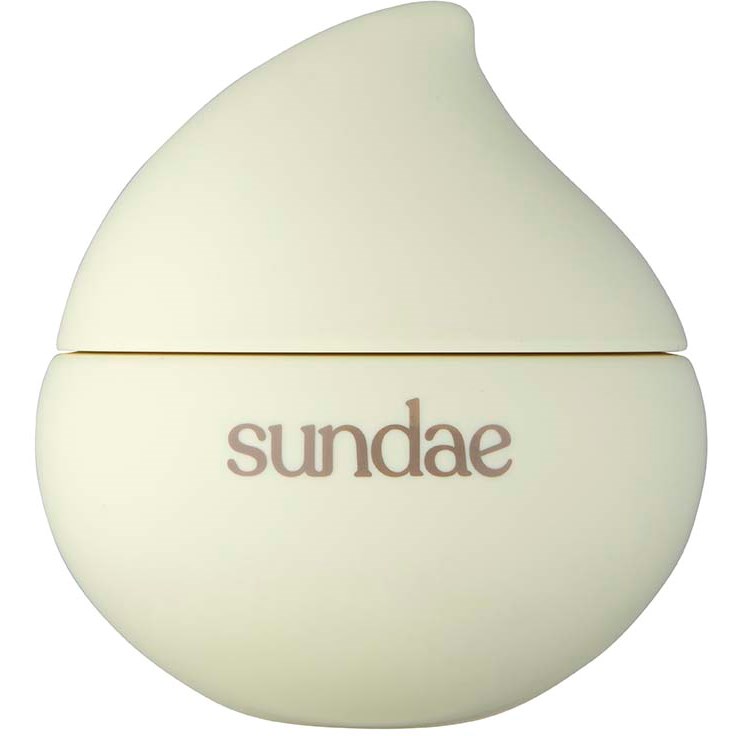Sundae Whipped Body Moisturiser Velvety Vanilla - 220 ml