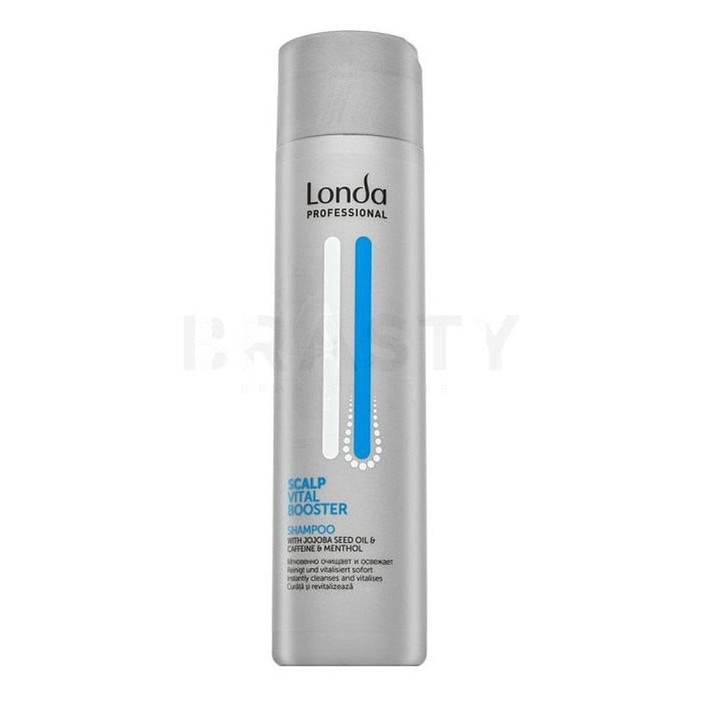 Londa Professional Scalp Vital Booster -shampoo 250 ml