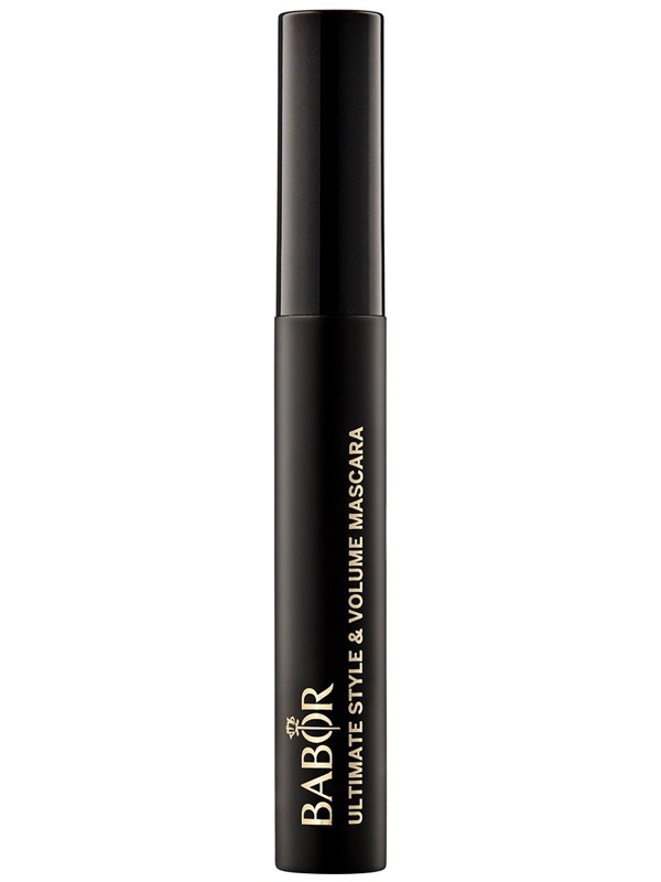 Babor Ultimate Style & Volume Mascara black - 8 ml