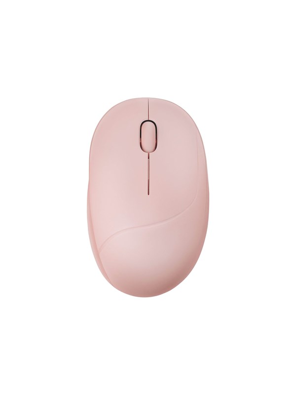 ASUS Fragrance Mouse MD101 -langaton hiiri, vaaleanpunainen