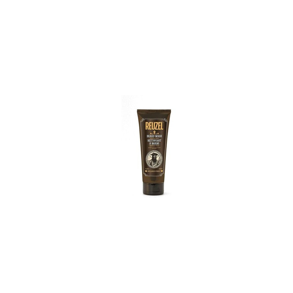 Reuzel Clean & Fresh parranpuhdistusaine 200 ml