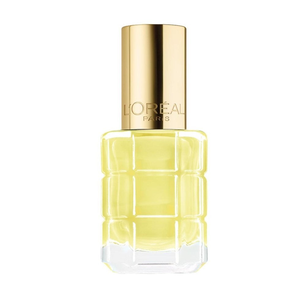 L'Oreal Paris Color Riche Oil Kynsilakka B07 Jaune Citron 13,5 ml