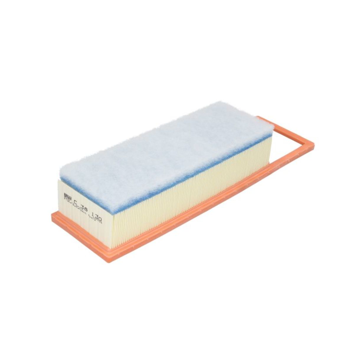 Ilmansuodatin MANN-FILTER C 38 130