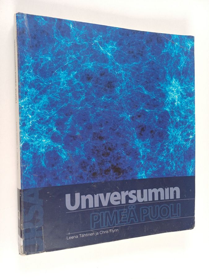 Universumin pimeä puoli