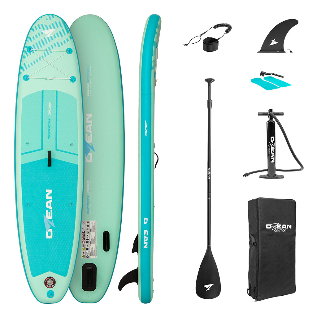 Ozean Siren 305 SUP-lauta