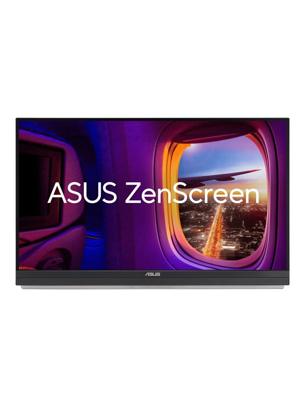 27" ASUS ZenScreen MB27ACF - 2560x1440 (QHD) - 100Hz - IPS