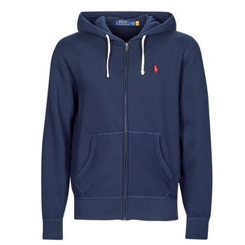 Polo Ralph Lauren Collegetakki tummansininen / melooni