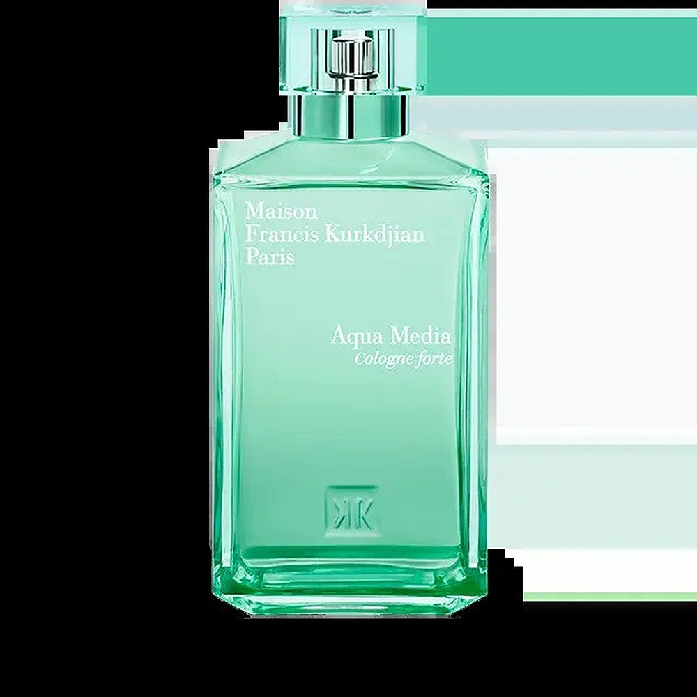 Francis kurkdjian Aqua Media Cologne Forte Unisex 200 ml