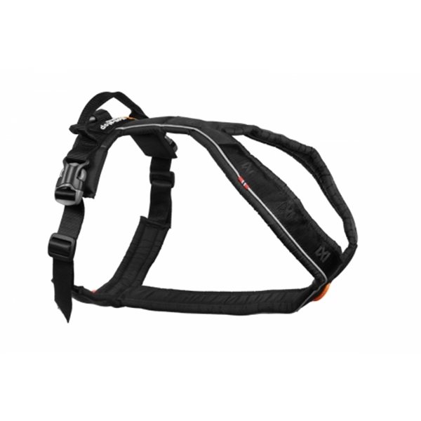 Non-stop dogwear Line Harness Grip - 3