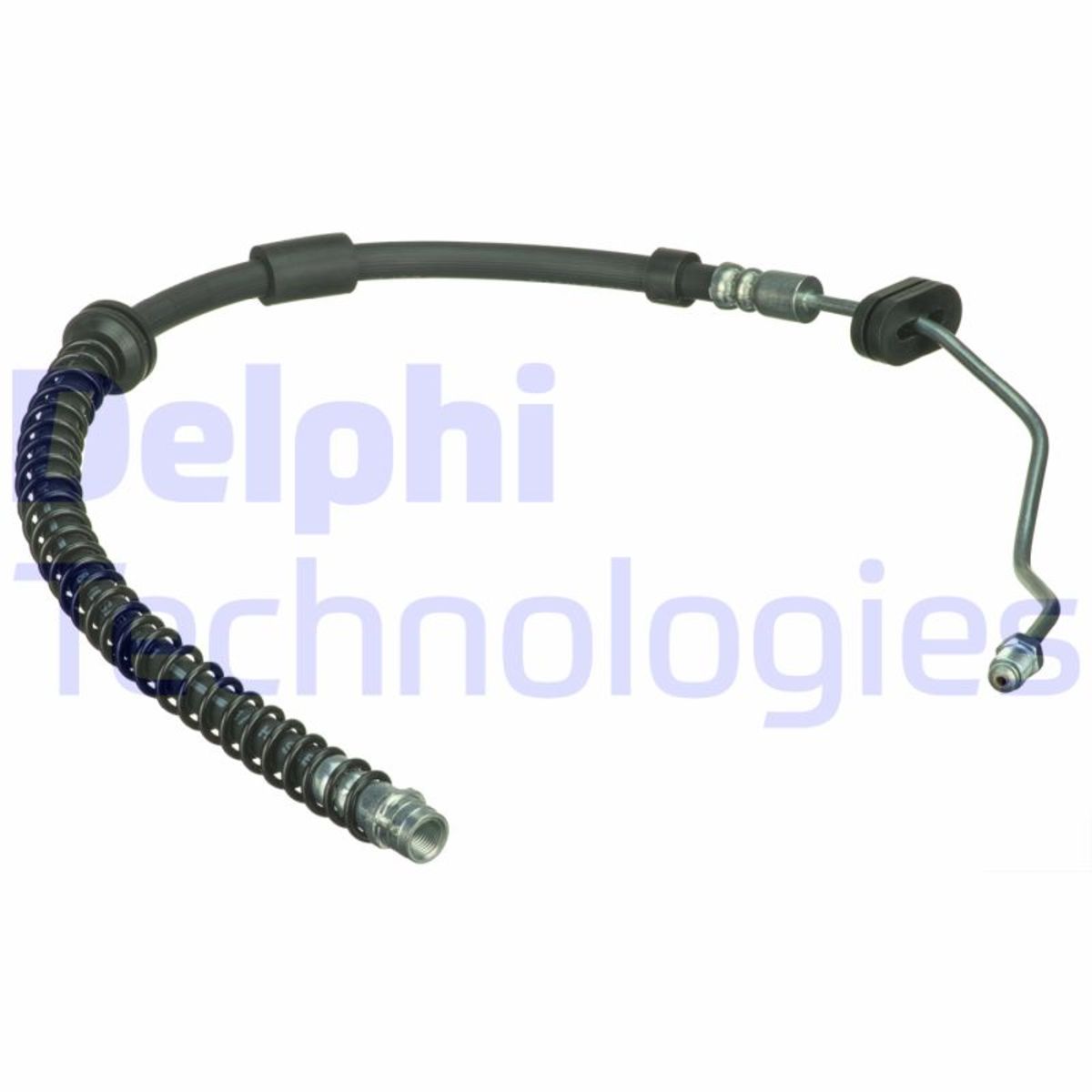 Jarruletku DELPHI LH7531