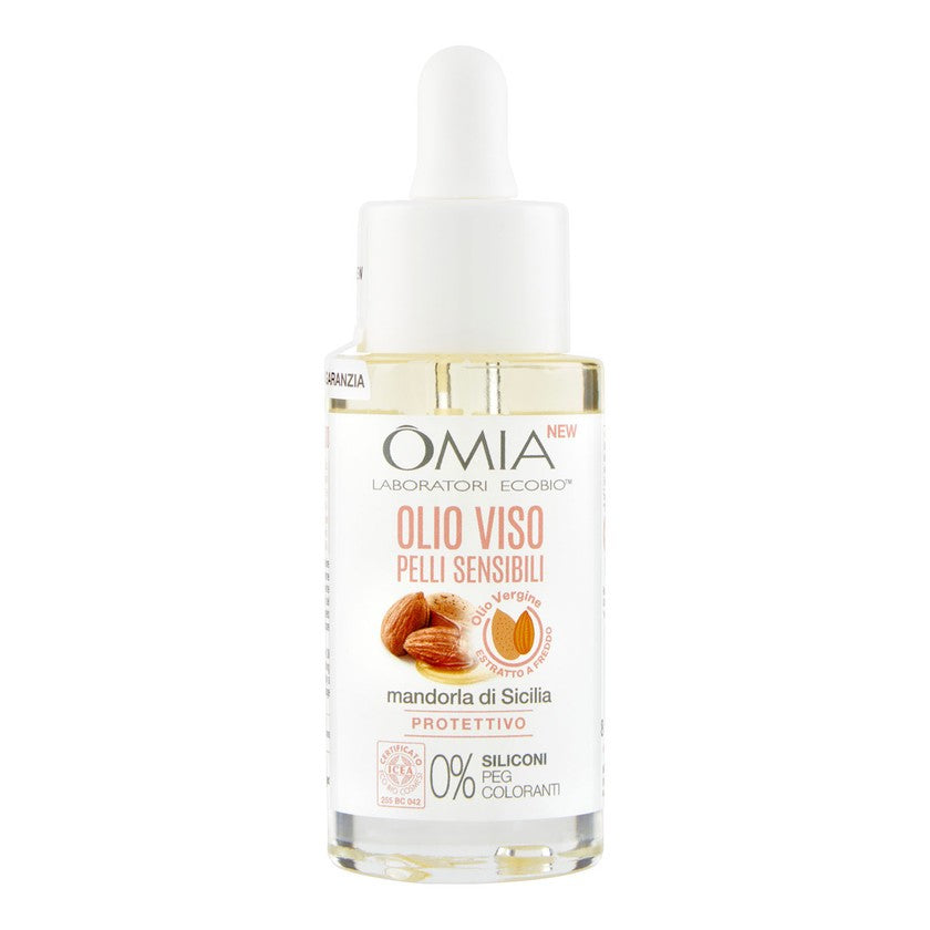 Omia Omia Manteli Kasvoöljy Sisilia 30 ml