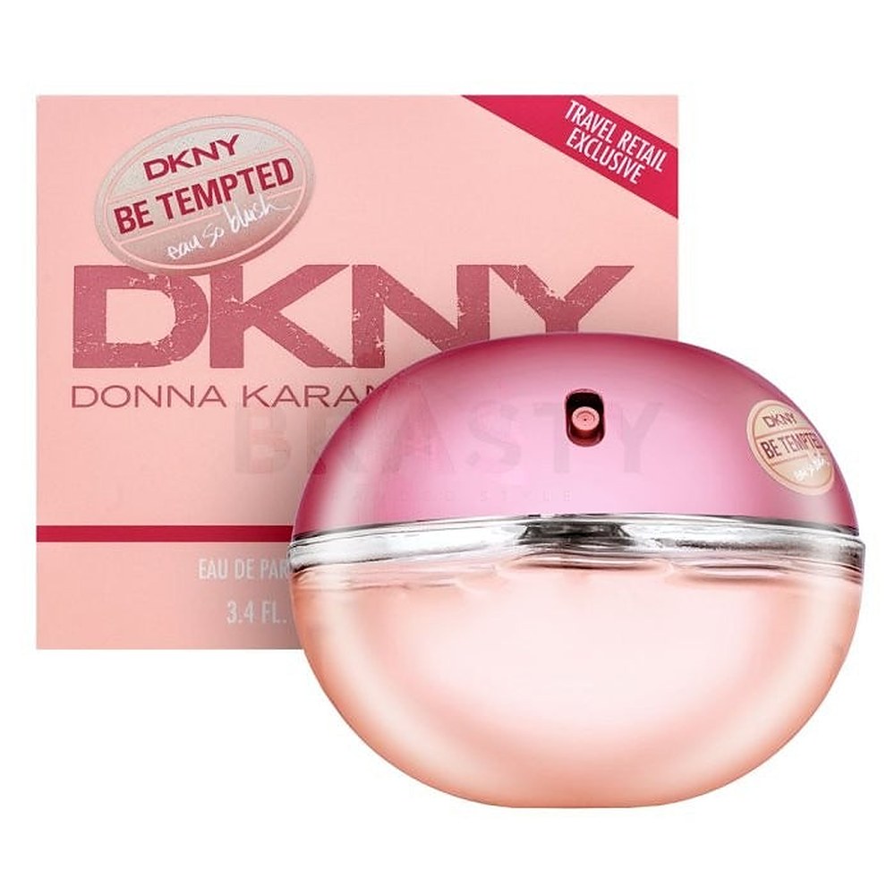DKNY Be Tempted Eau So Blush Naisille 100 ml — Eau de Parfum