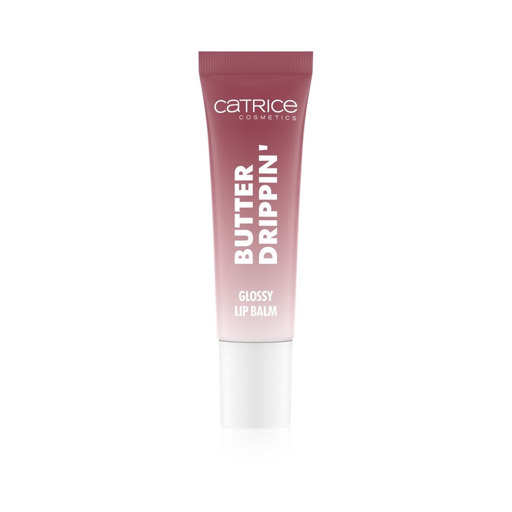 Catrice Butter Drippin Huulikiiltobalsami 030 - Butter Together