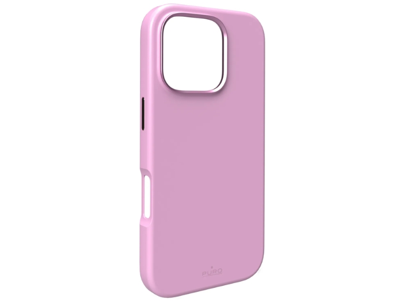 SBS PUIPC16P67ICONMPROSE, Suojus, Apple, iPhone 16 Pro Max, 17,5 cm (6.9), Ruusu
