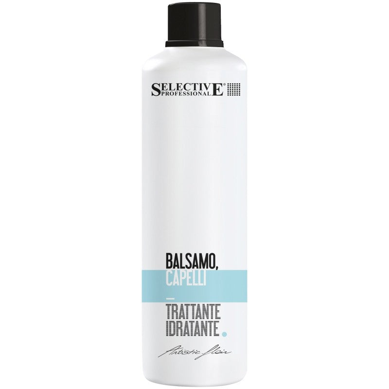 Selective Hiustenhoitoaine Hair Balm 1000ml