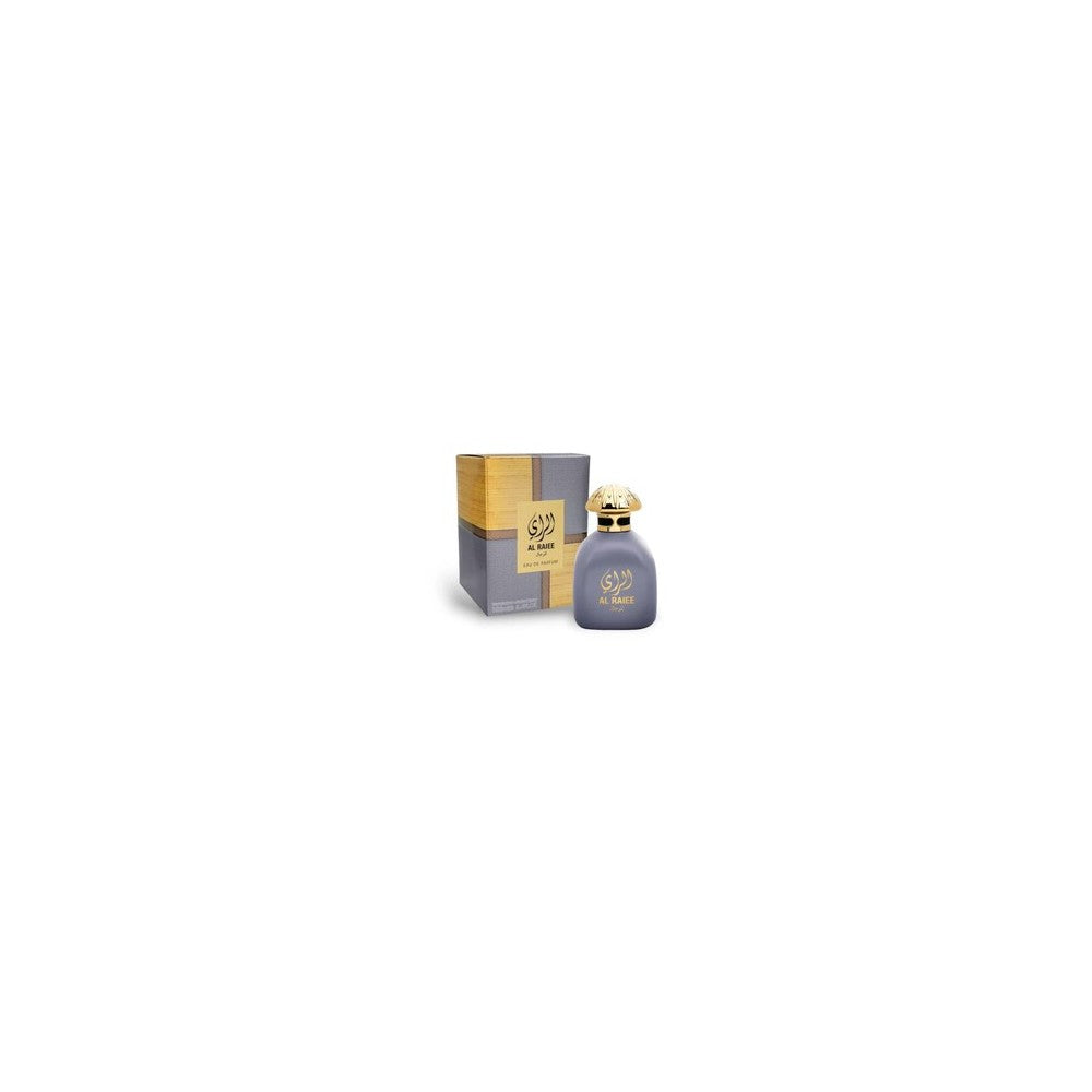 Al Raiee Eau de Parfum 100 ml Fragrance World