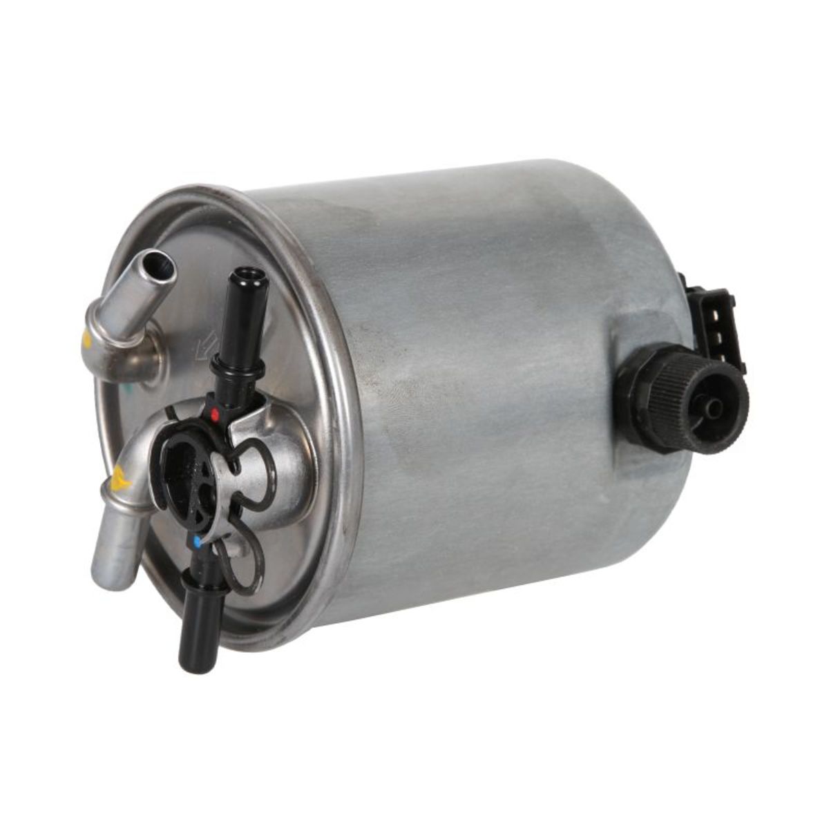 Polttoainesuodatin MANN-FILTER WK 9027