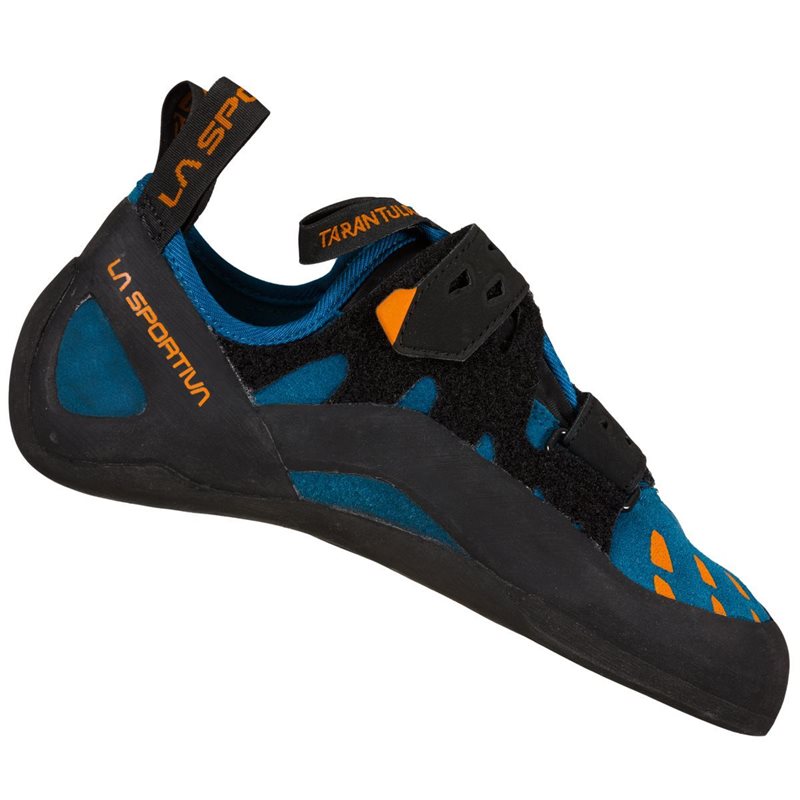 La Sportiva Tarantula Space Blue/Maple - 38