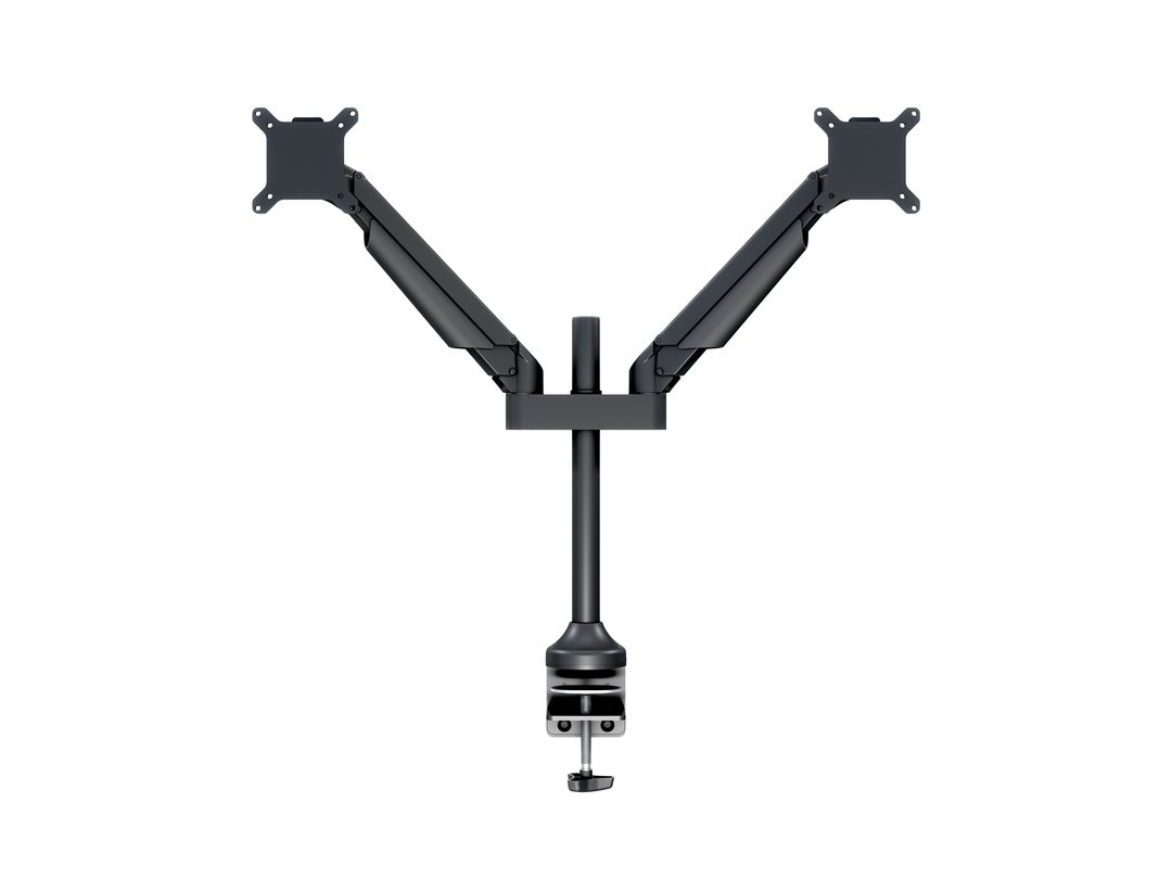 Multibrackets M Vesa Gas Lift Arm Dual