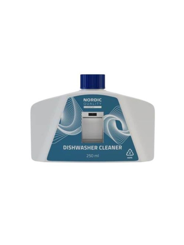 Nordic Quality Dishwasher cleaning, 250 ml