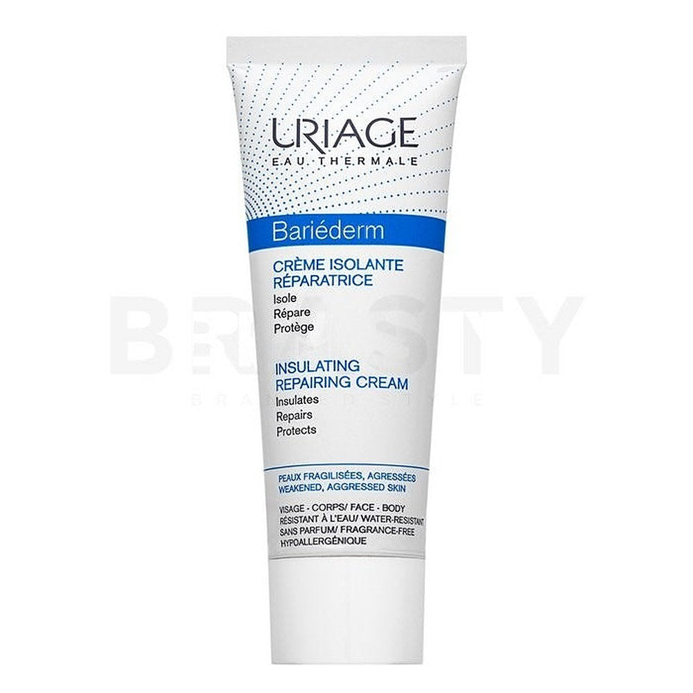 Uriage Bariéderm korjaava eristävä voide 75ml