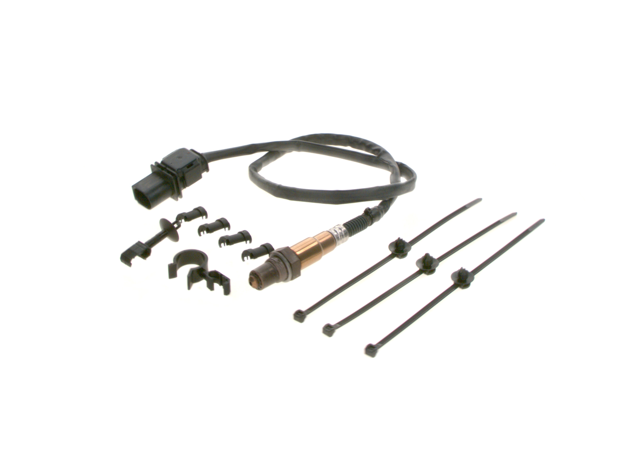Bosch Lambda-Anturi 0258017178