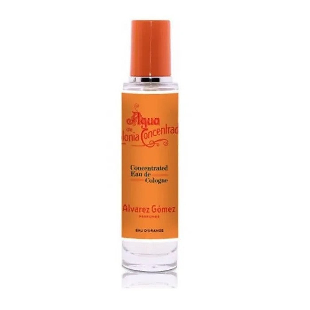 Alvarez Gomez Tiivistetty Eau De Cologne Orange Spray 30ml