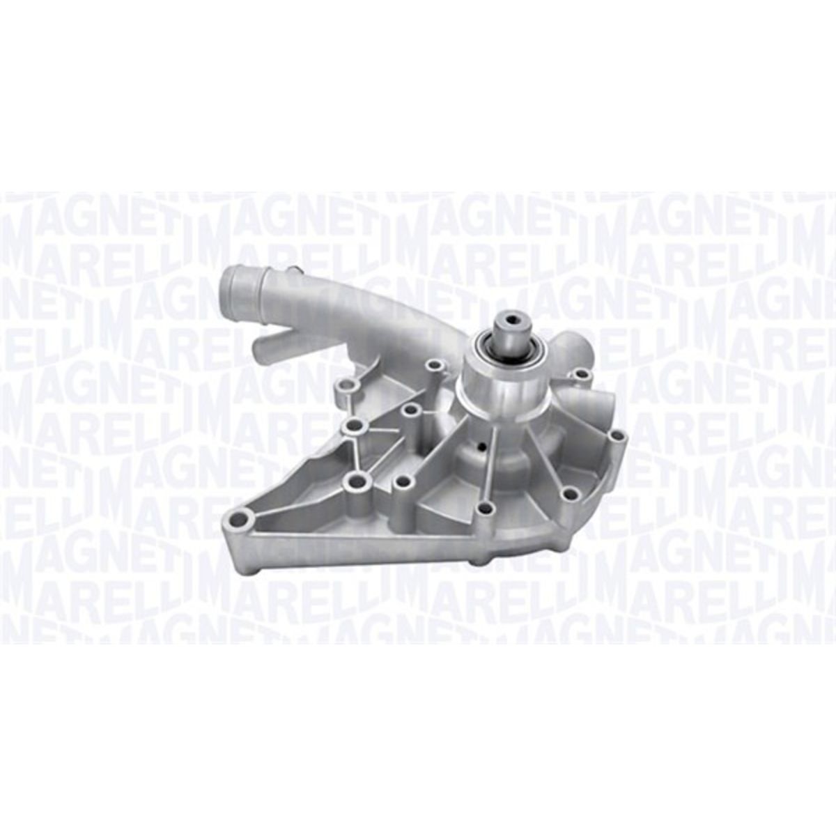 Vesipumppu MAGNETI MARELLI 352316170656