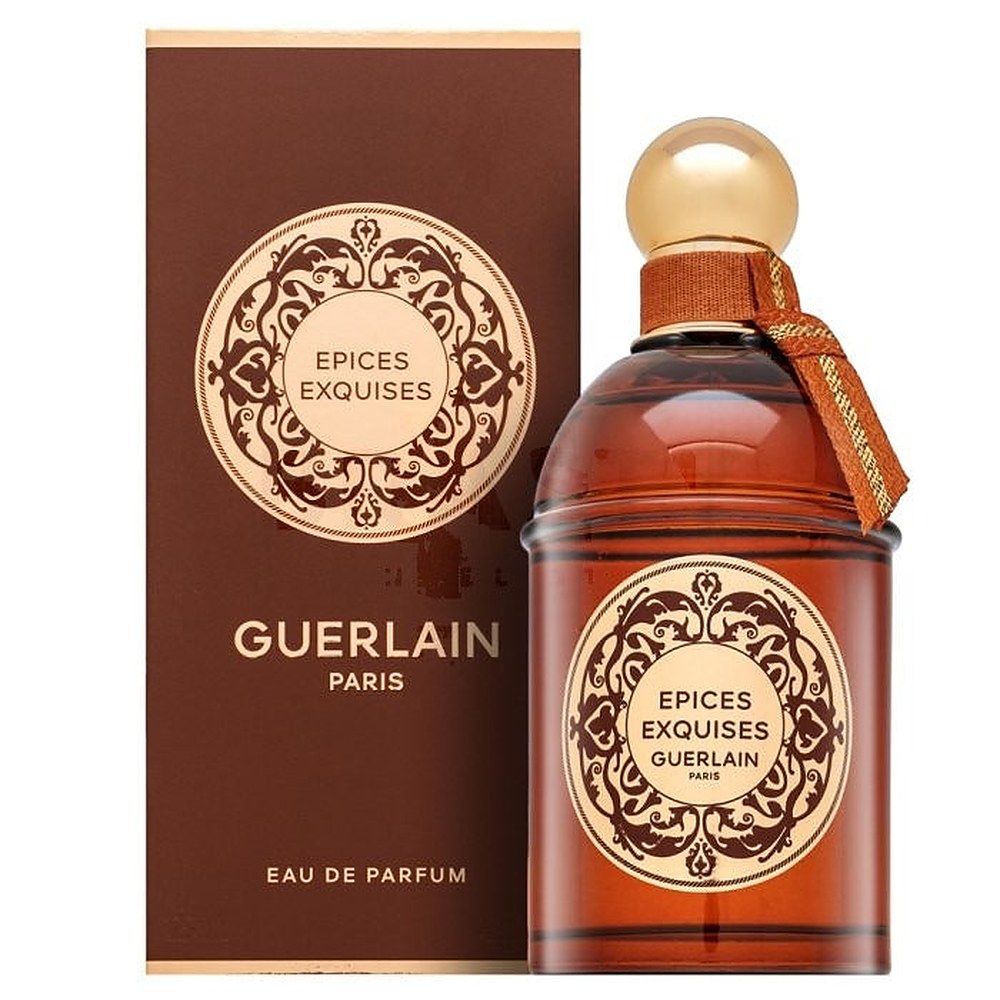 Guerlain Epices Exquises Epv 125ml