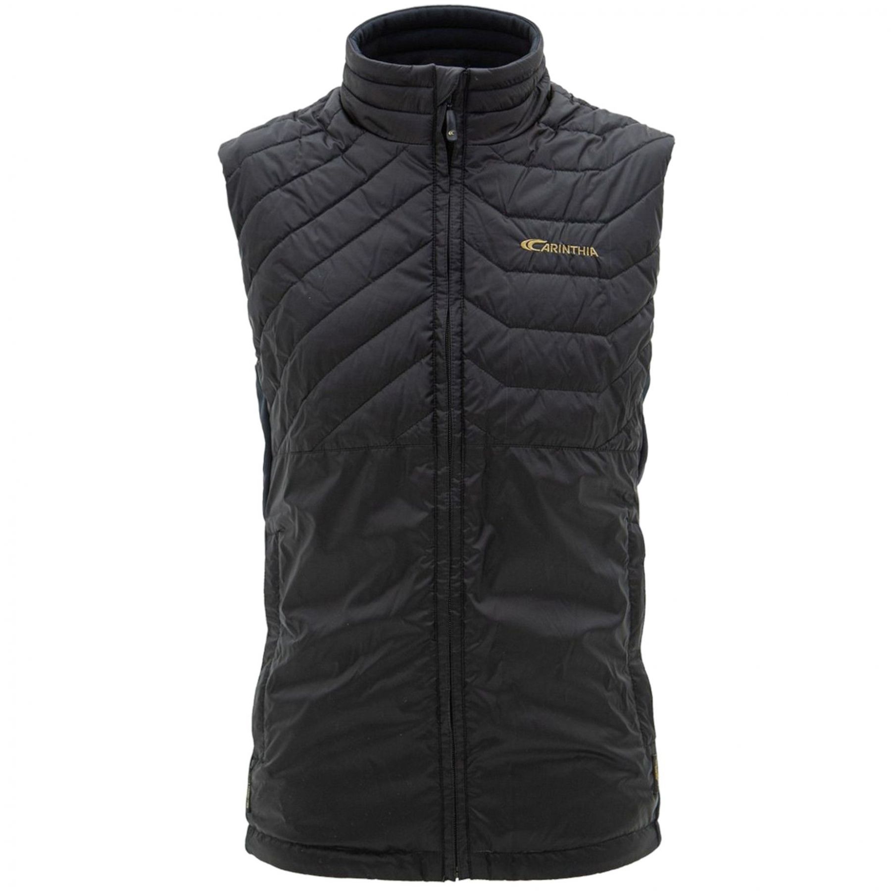 Carinthia G-Loft Ultra Vest 2.0, miesten, musta