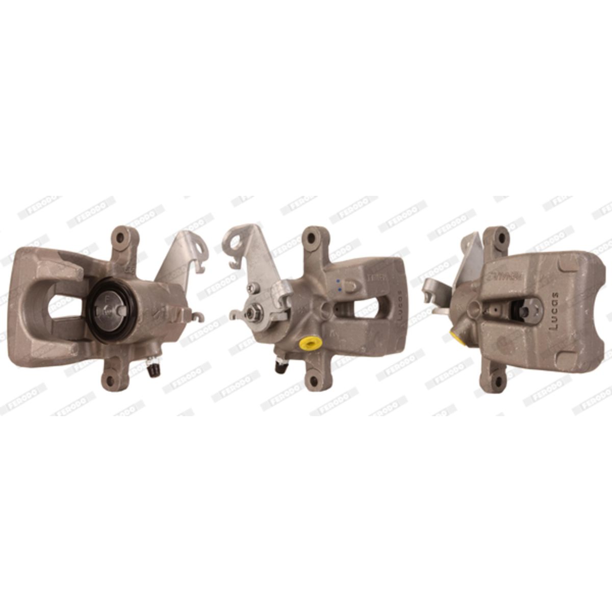 Jarrusatula FERODO FCL695155