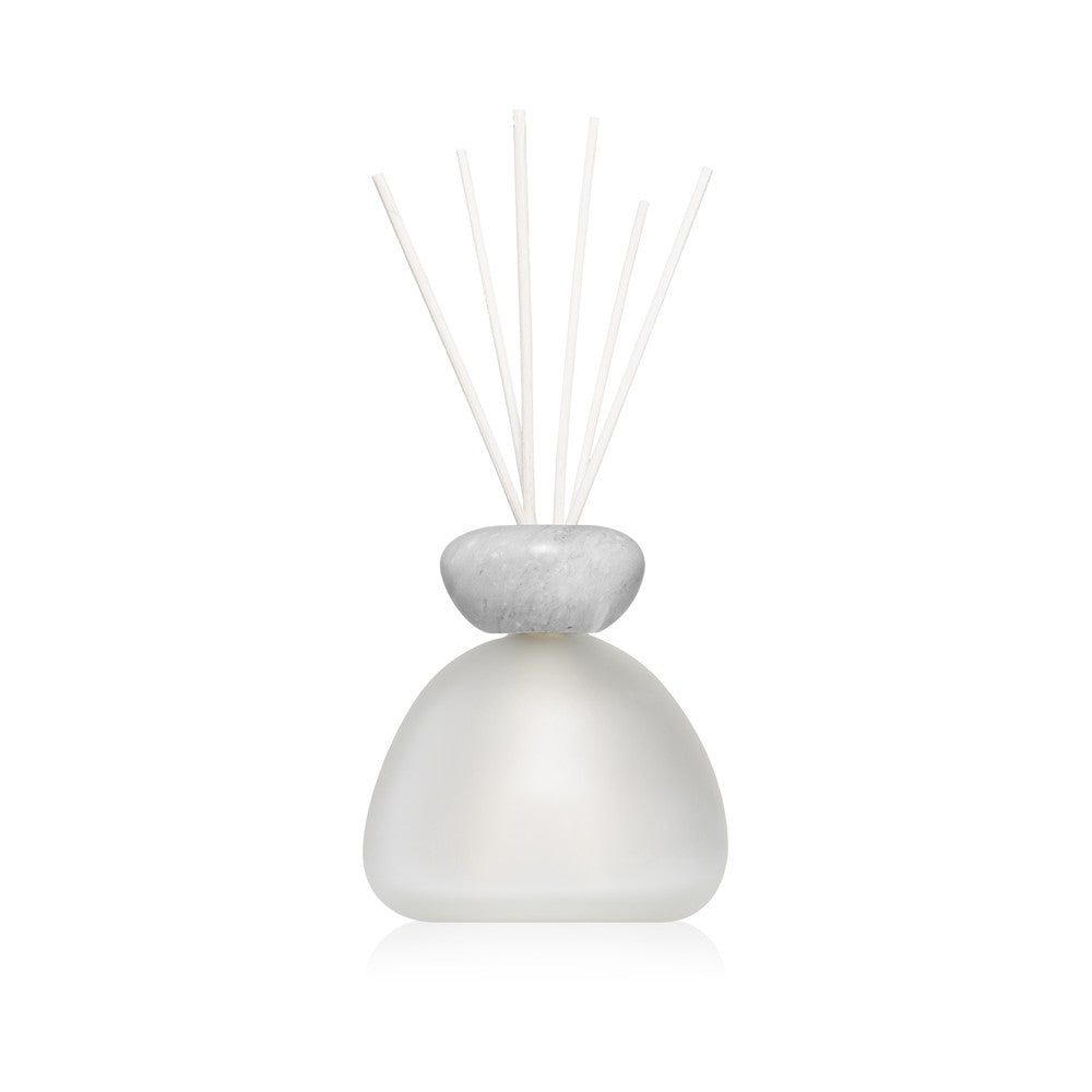 Millefiori Milano marmorituoksujen diffuusori mattaharmaa korkki 400 ml