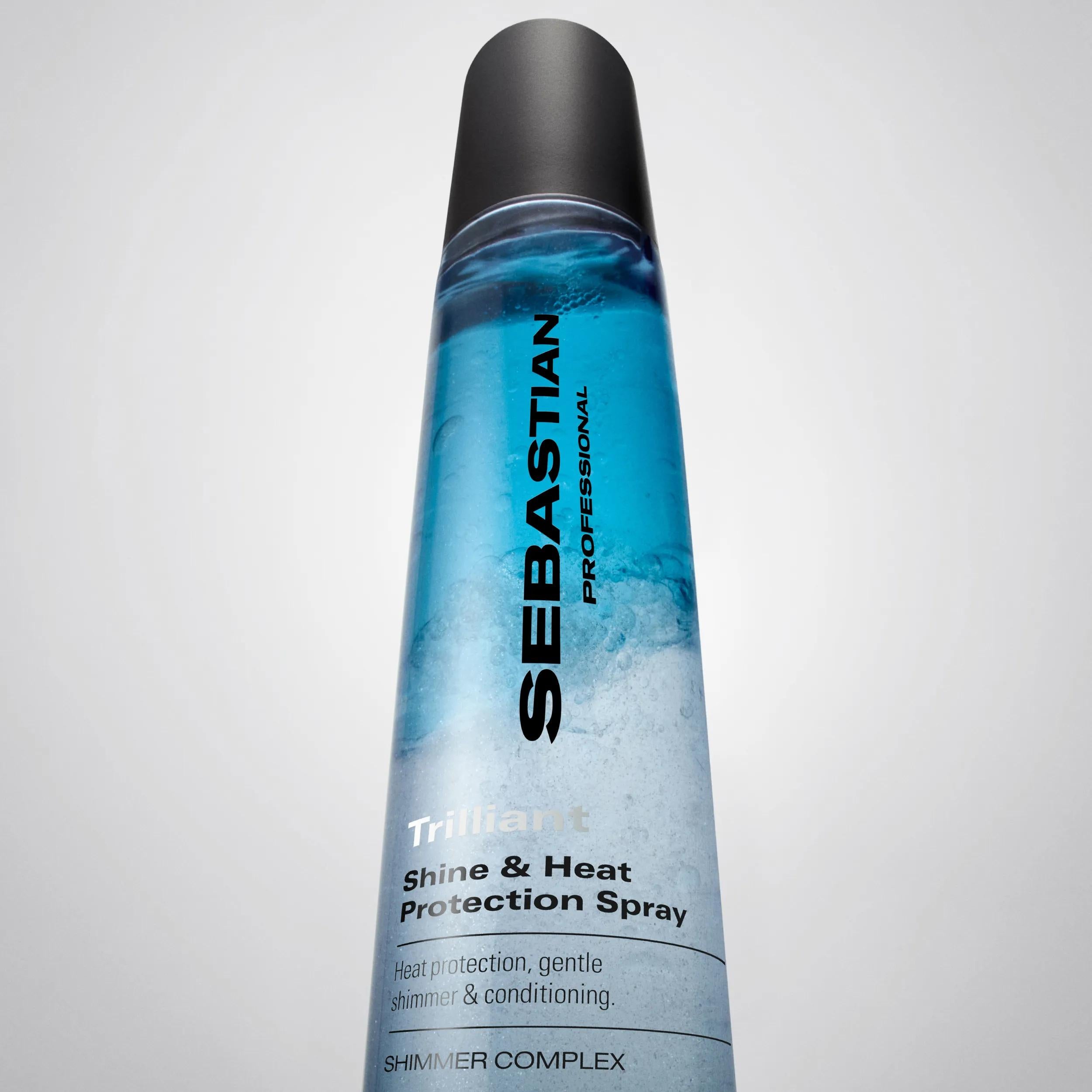 Sebastian professional Trilliant Heat Protection spray - 150ml